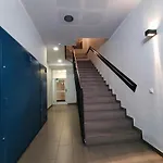 Meseguer شقة فندقية
