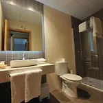 Aparthotel Meseguer