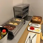 شقة فندقية Meseguer 4*