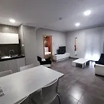 Meseguer شقة فندقية 4*