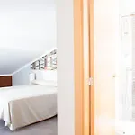アパートホテル Meseguer Alcañiz
