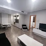 Meseguer 4* Alcañiz