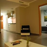 Meseguer شقة فندقية 4*