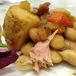 アパートホテル Meseguer Alcañiz