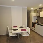 شقة فندقية Meseguer