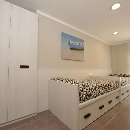 Meseguer 4* Alcañiz