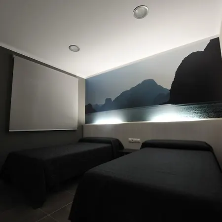 Meseguer Aparthotel Alcañiz
