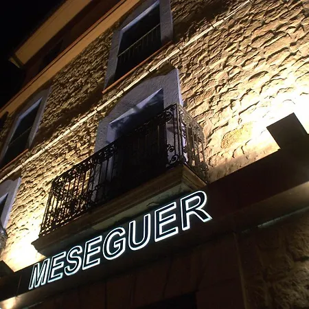 Meseguer Alcañiz