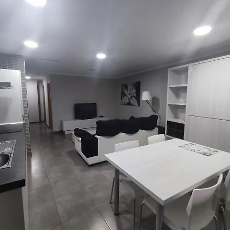 Meseguer Appart hôtel 4*