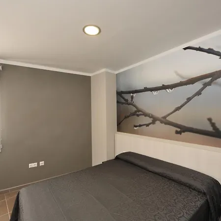 Apartmanhotel Meseguer Alcañiz