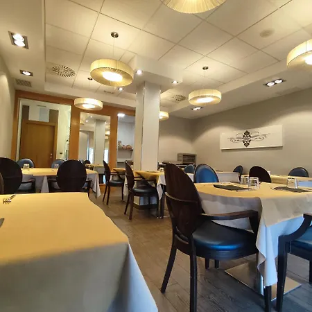 Meseguer Appart hôtel