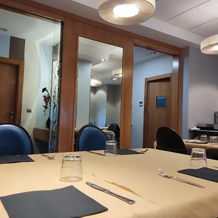 Apartmanhotel Meseguer