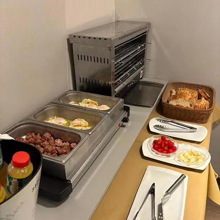 Aparthotel Meseguer 4*