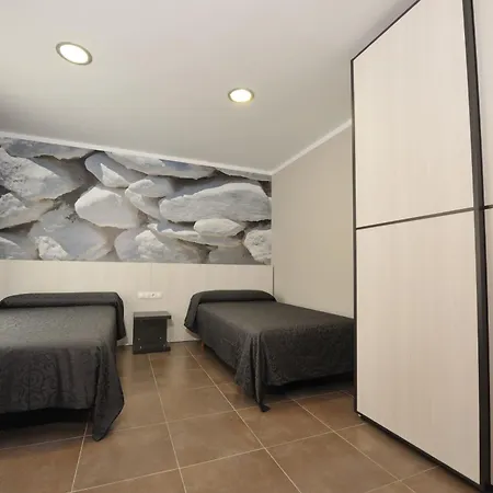 Appart hôtel Meseguer 4*