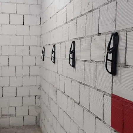 Aparthotel Meseguer