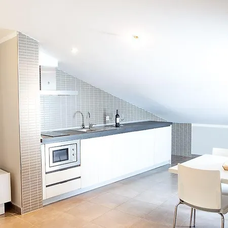 Apartmanhotel Meseguer