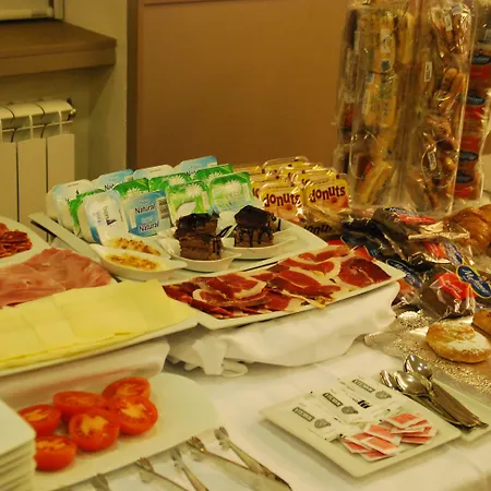 Apartmanhotel Meseguer