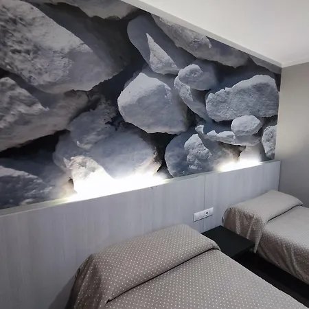 Meseguer 4* Alcañiz