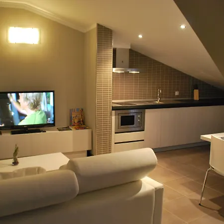 Aparthotel Meseguer Alcañiz