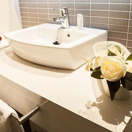 Apartmanhotel Meseguer Alcañiz