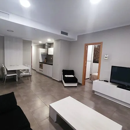 Meseguer 4* Alcañiz