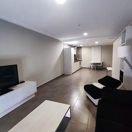 Meseguer Apartmanhotel 4*