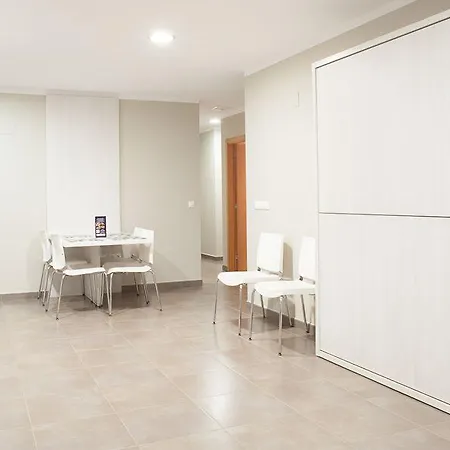 Meseguer 4* Alcañiz