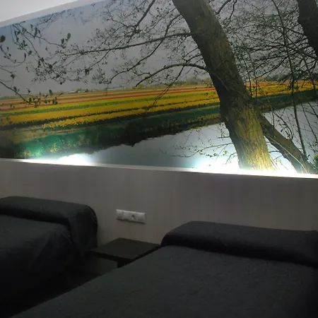 Meseguer Apartmanhotel Alcañiz