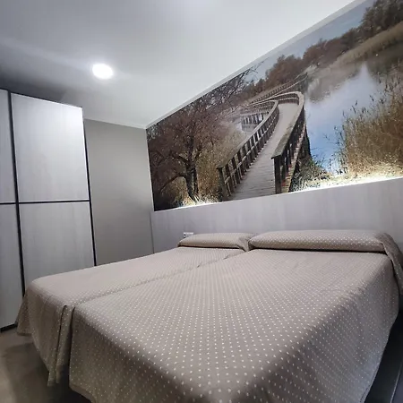 Aparthotel Meseguer