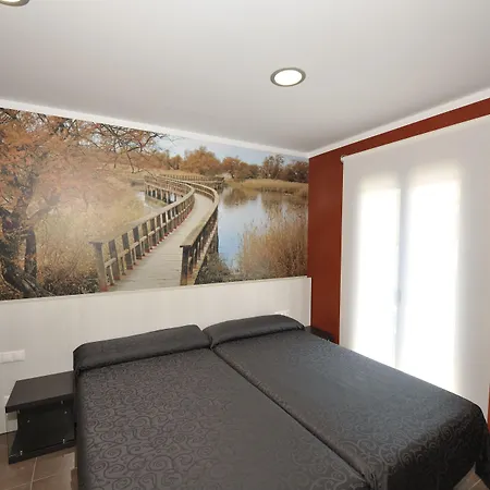 Meseguer 4* Alcañiz
