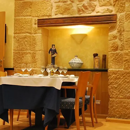 Aparthotel Meseguer
