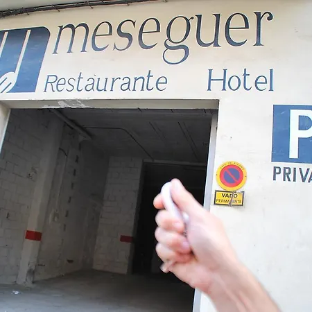 Meseguer