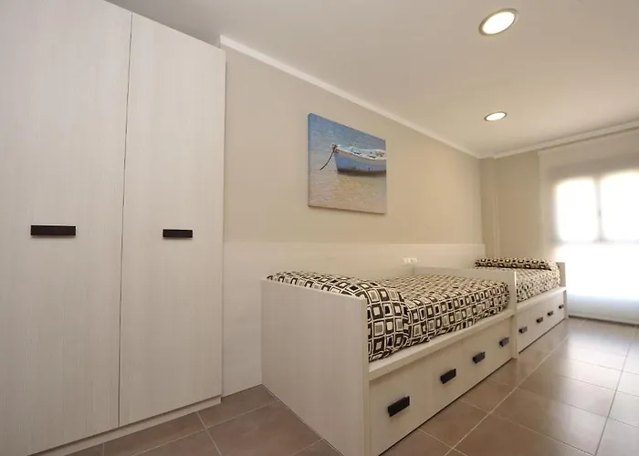 Meseguer 4* Alcañiz