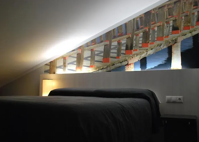 アパートホテル Meseguer 4*