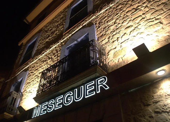 Meseguer Alcañiz