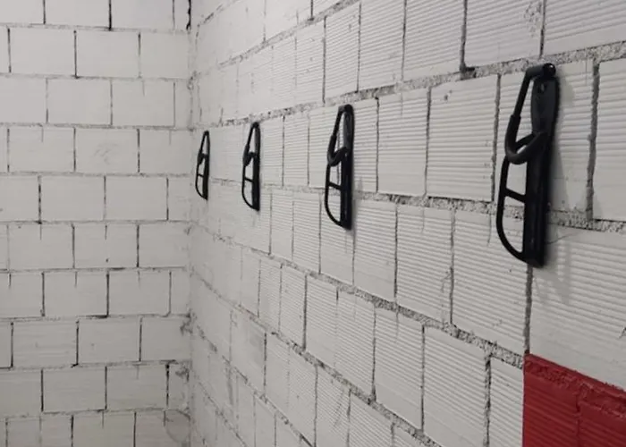 アパートホテル Meseguer