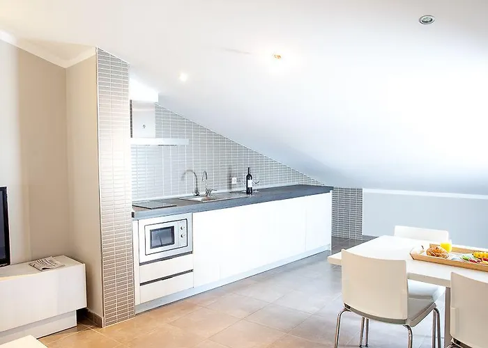 アパートホテル Meseguer