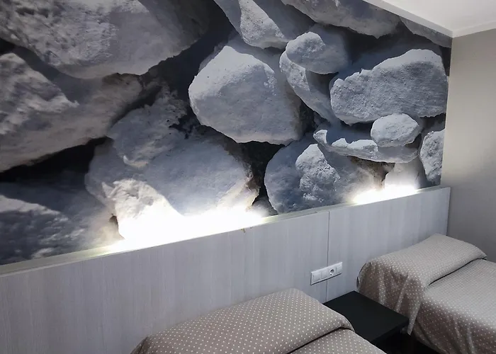 Meseguer 4* Alcañiz