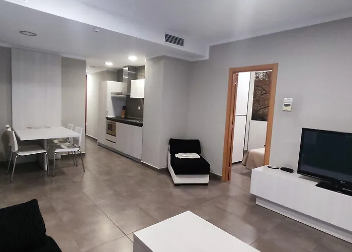 Meseguer 4* Alcañiz