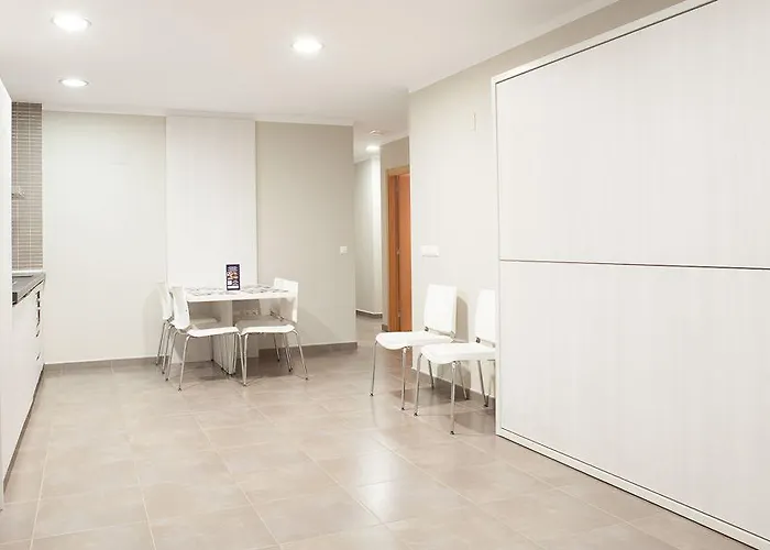 Meseguer 4* Alcañiz