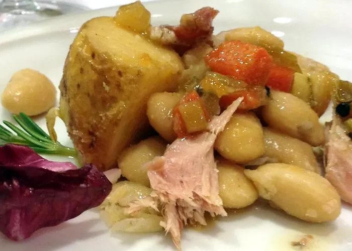 アパートホテル Meseguer Alcañiz