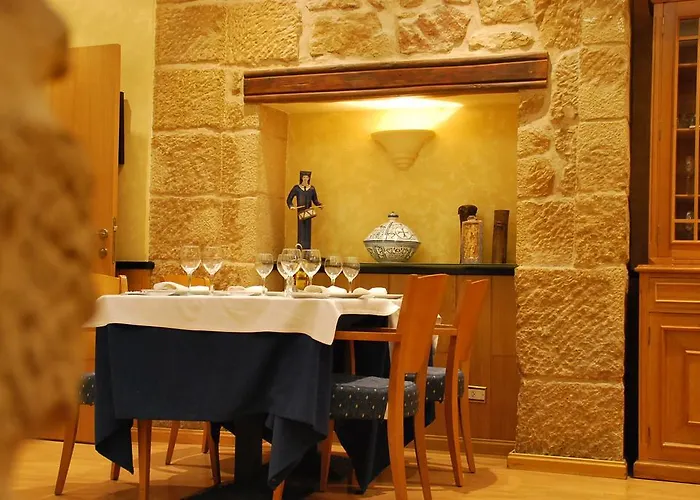 アパートホテル Meseguer