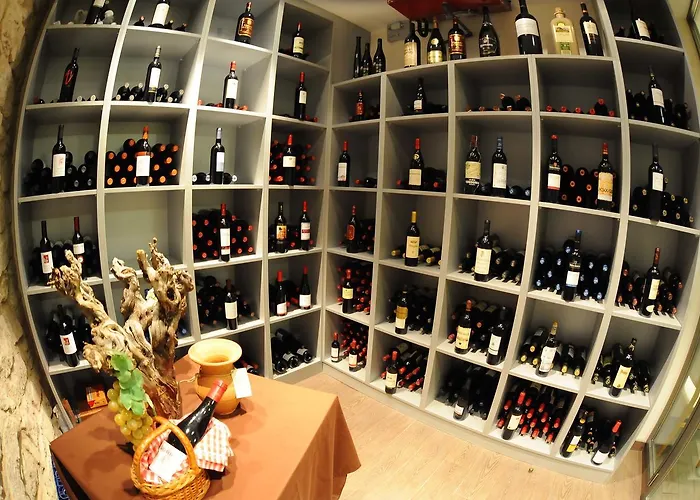 アパートホテル Meseguer